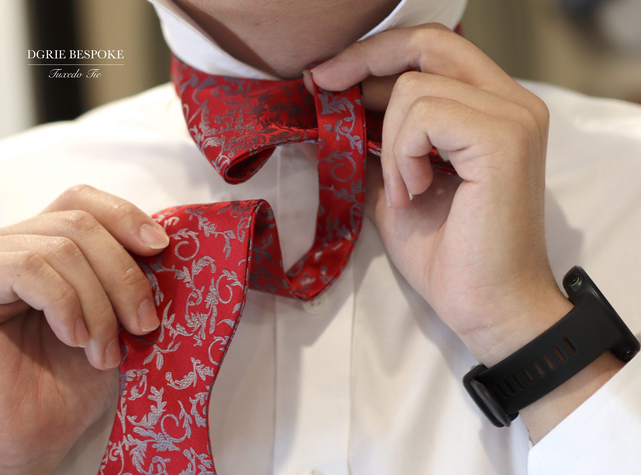 tuxedo suits self bowtie guide dgrie 5