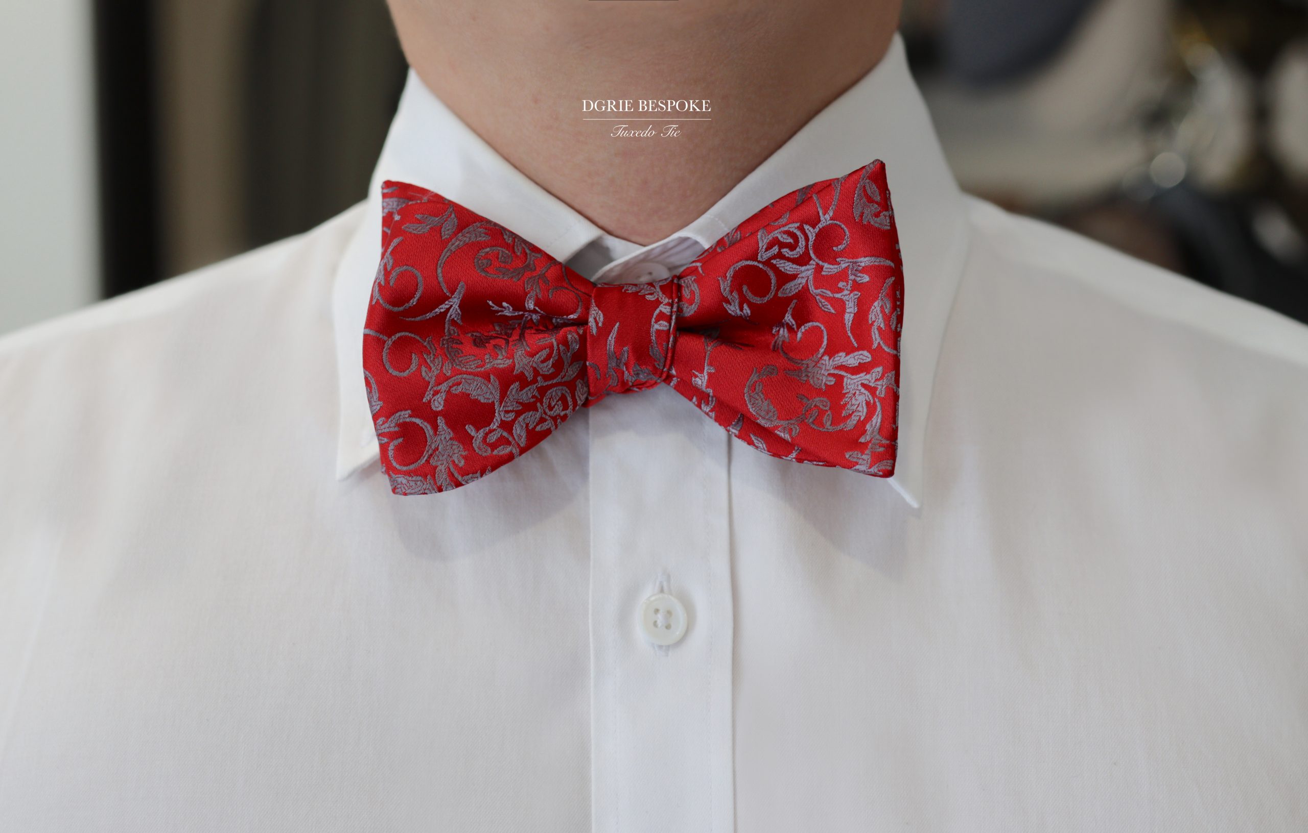 tuxedo suits self bowtie guide dgrie 9