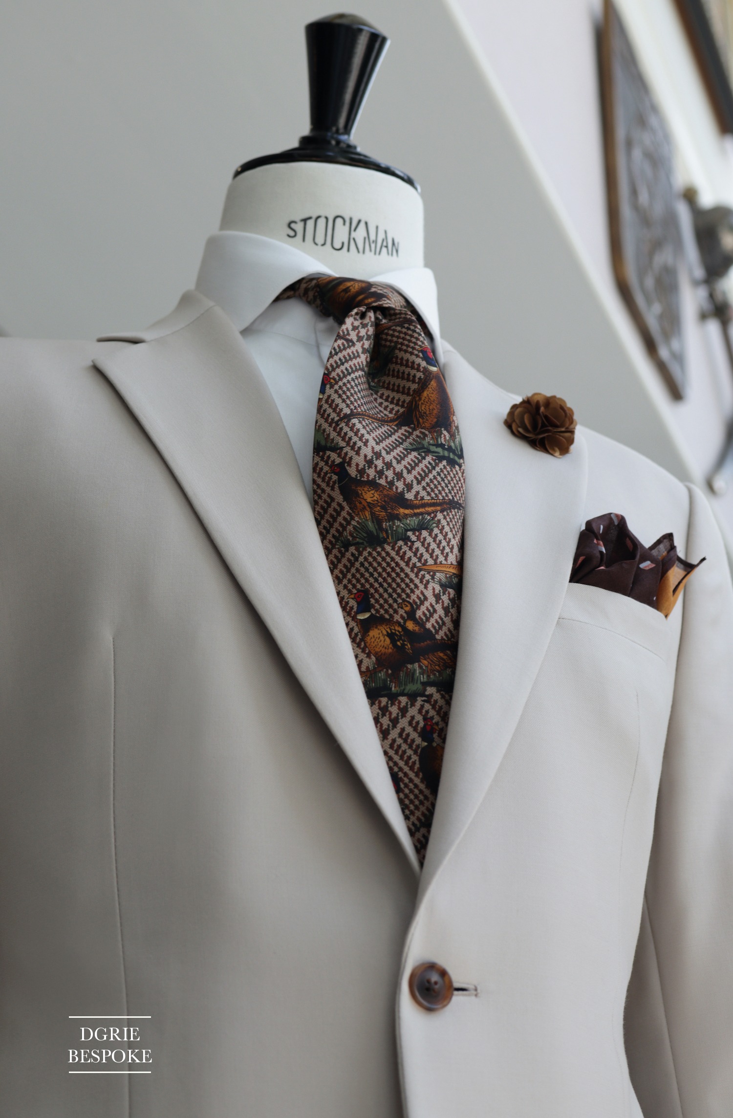 beige groom suits dgrie 3