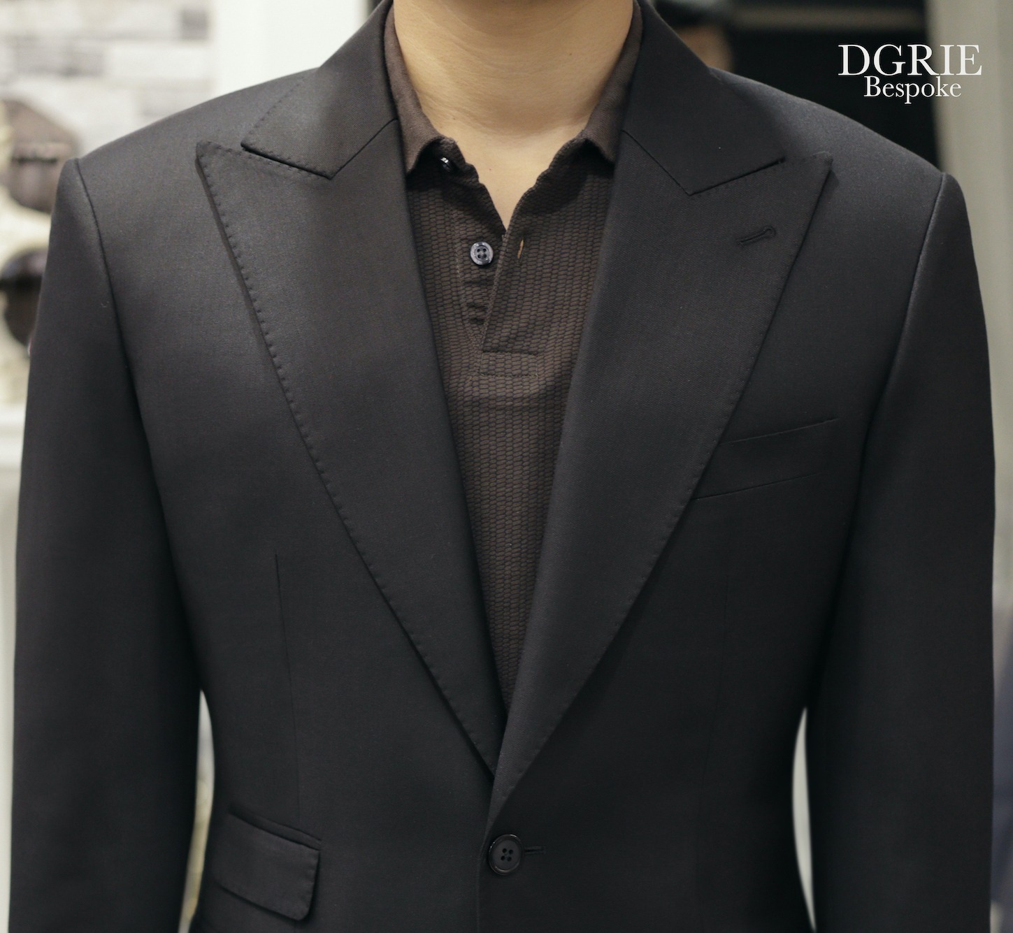 dgrie 2rd fitting classic black suits dgrie 1