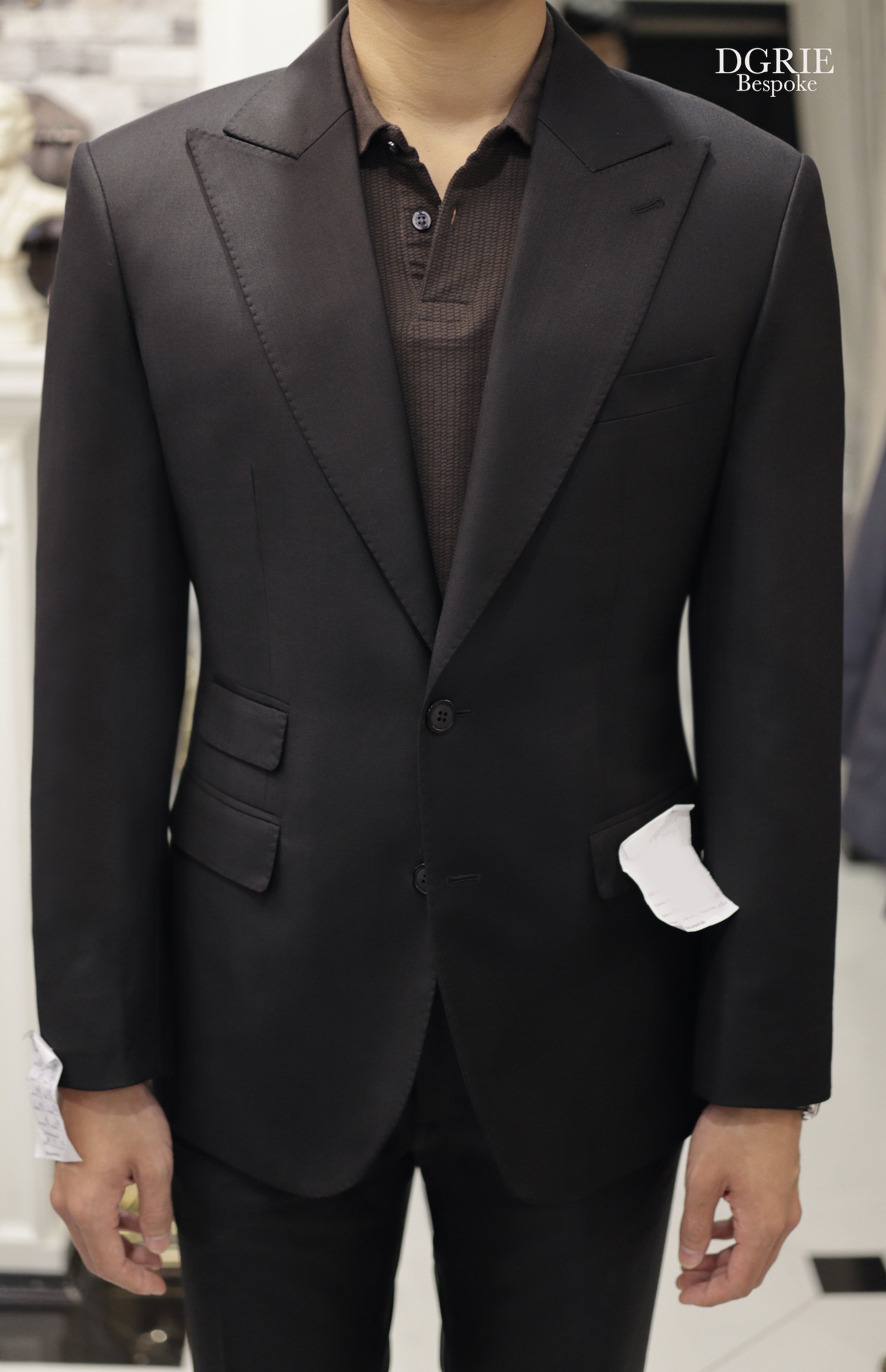 dgrie 2rd fitting classic black suits dgrie 3 dgrie 2rd fitting classic black suits dgrie 3