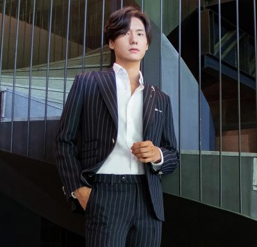 DGRIE Navy Blue Pinstripe: เสื้อสูทสีน้ำเงินลายทาง 15 dgrie navy blue pinstripe dgrie 6