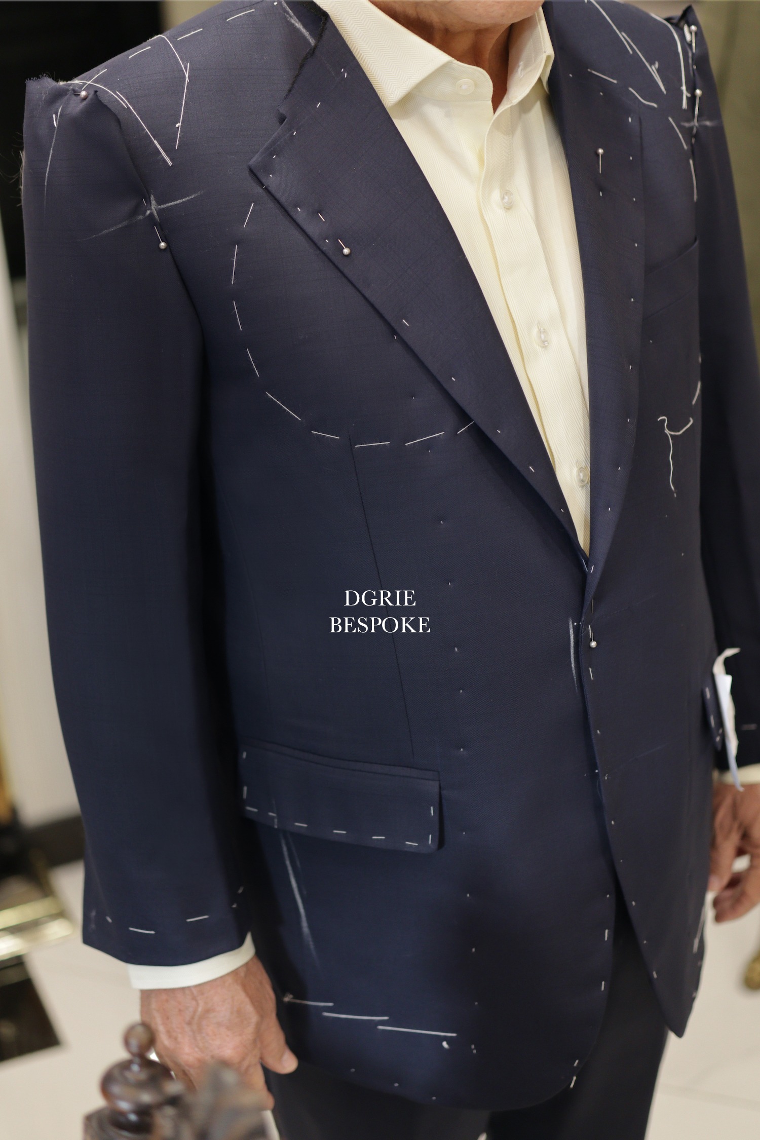 dgrie navy grey suits dgrie 3