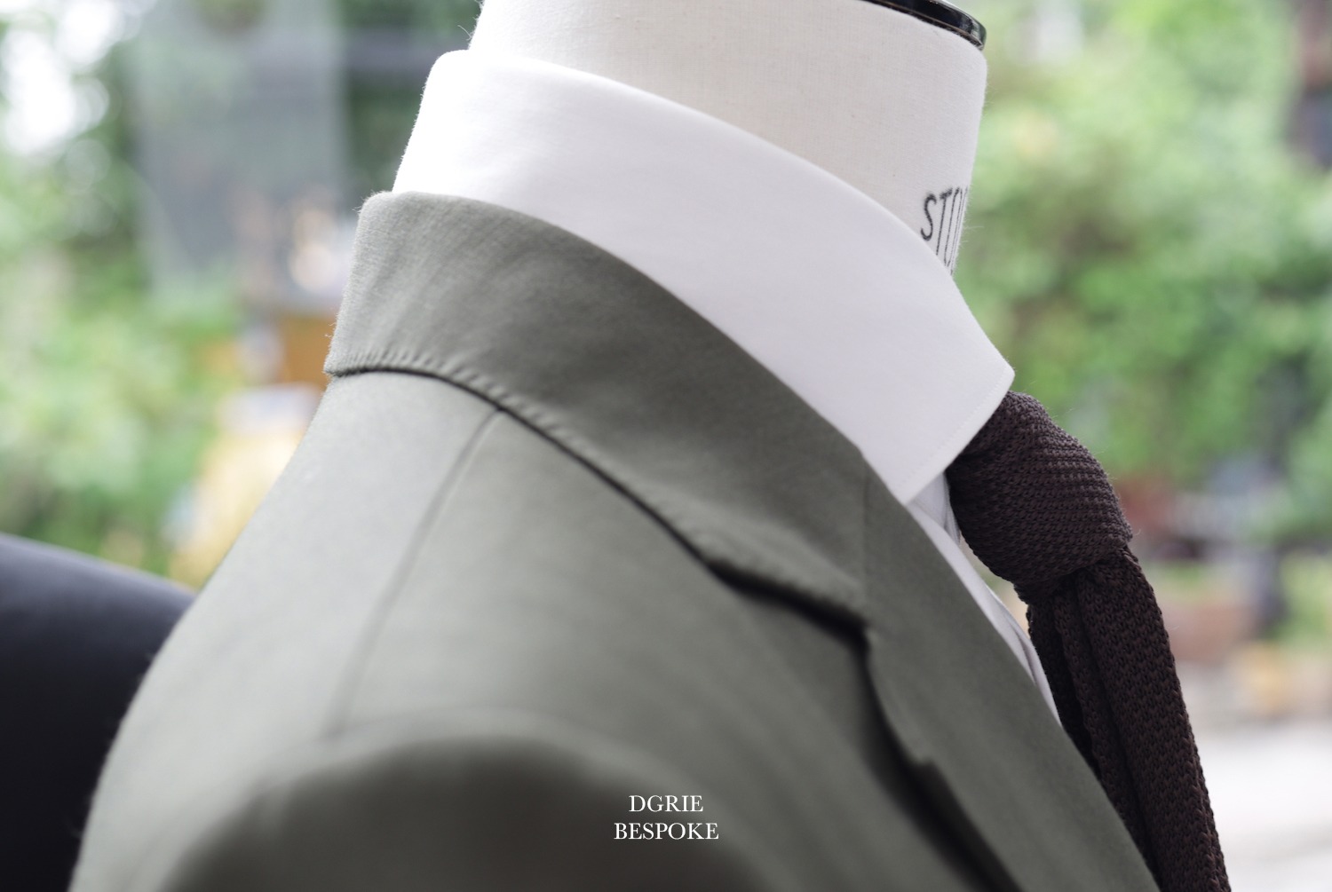 dgrie olive green suits dgrie