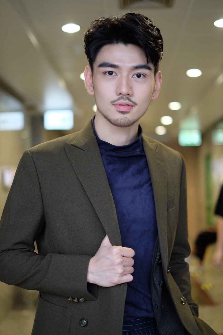 perawat chinnarat s thitipoom phuwin dgrie suits dgrie