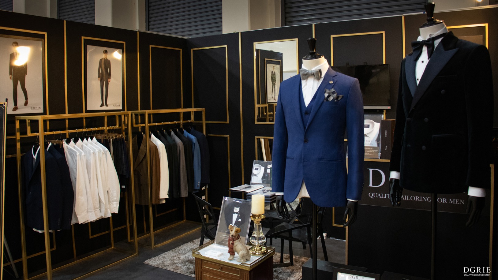 dgrie impact dgrie impact