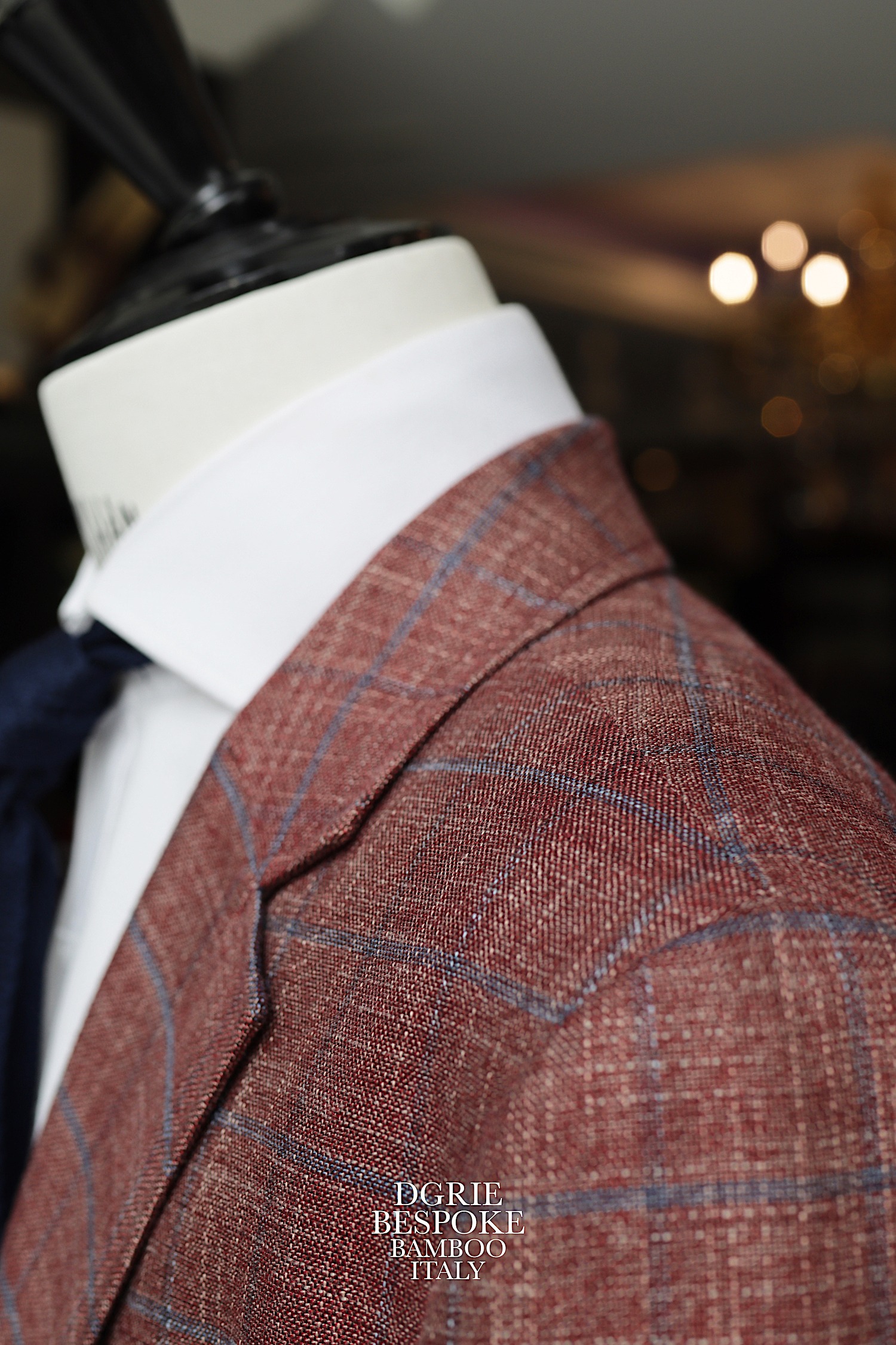 dgrie bamboo suits made in italy dgrie