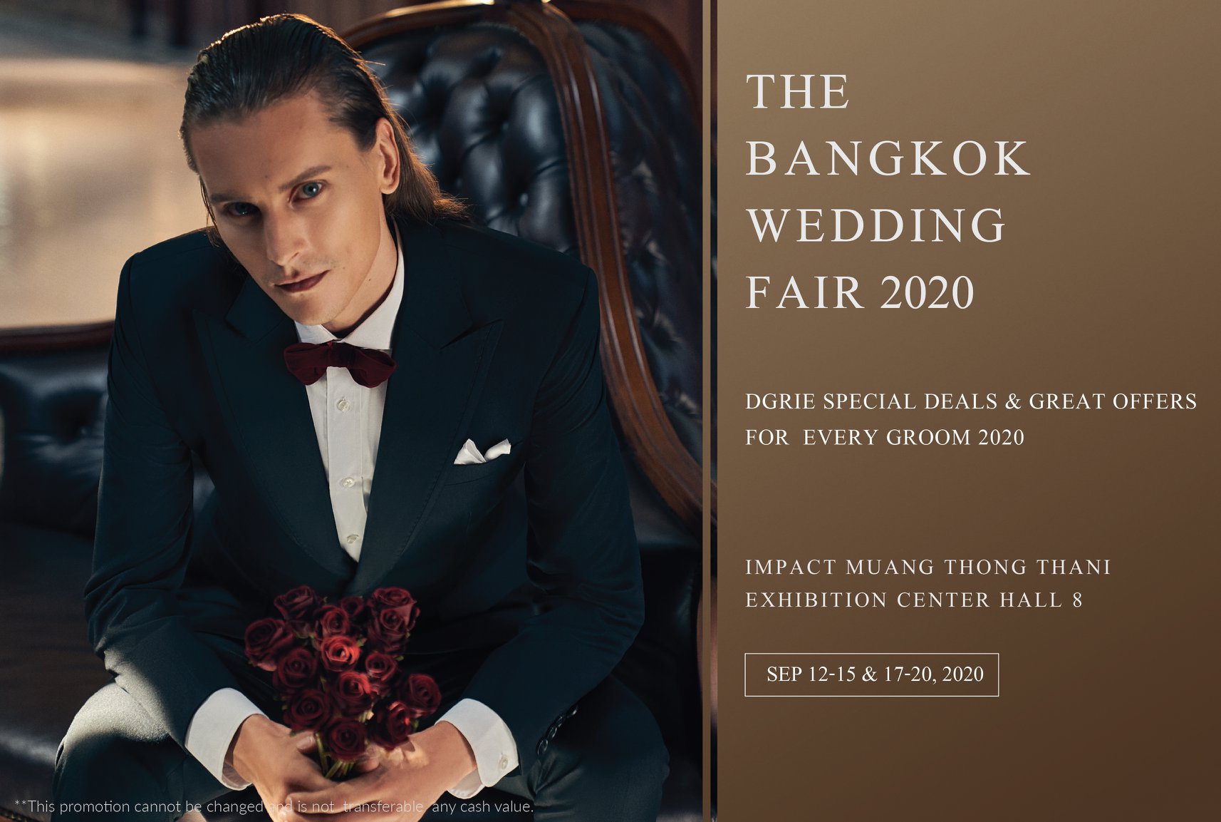 dgrie the bangkok wedding fair 2020 dgrie 2 dgrie the bangkok wedding fair 2020 dgrie 2