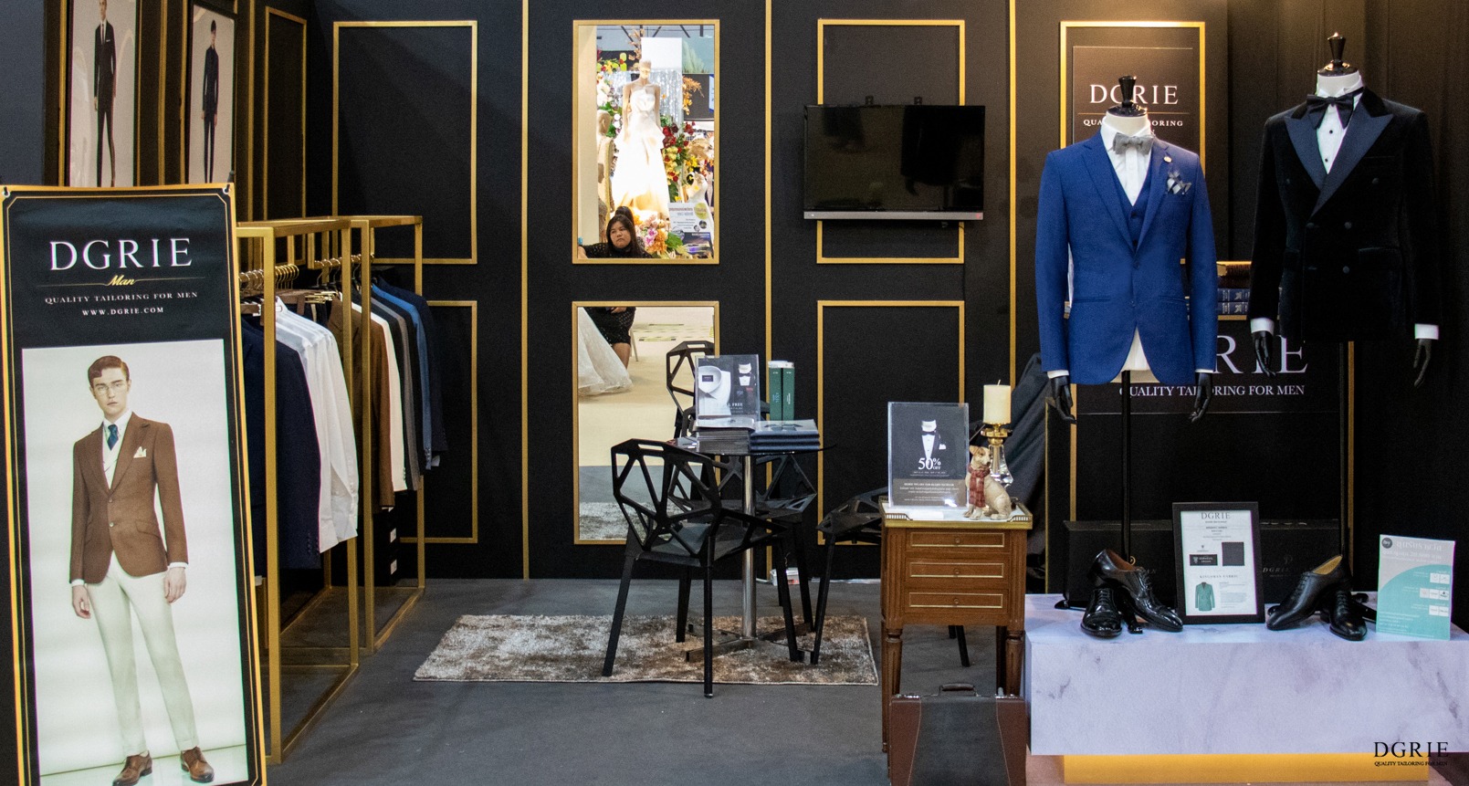 dgrie impact dgrie impact