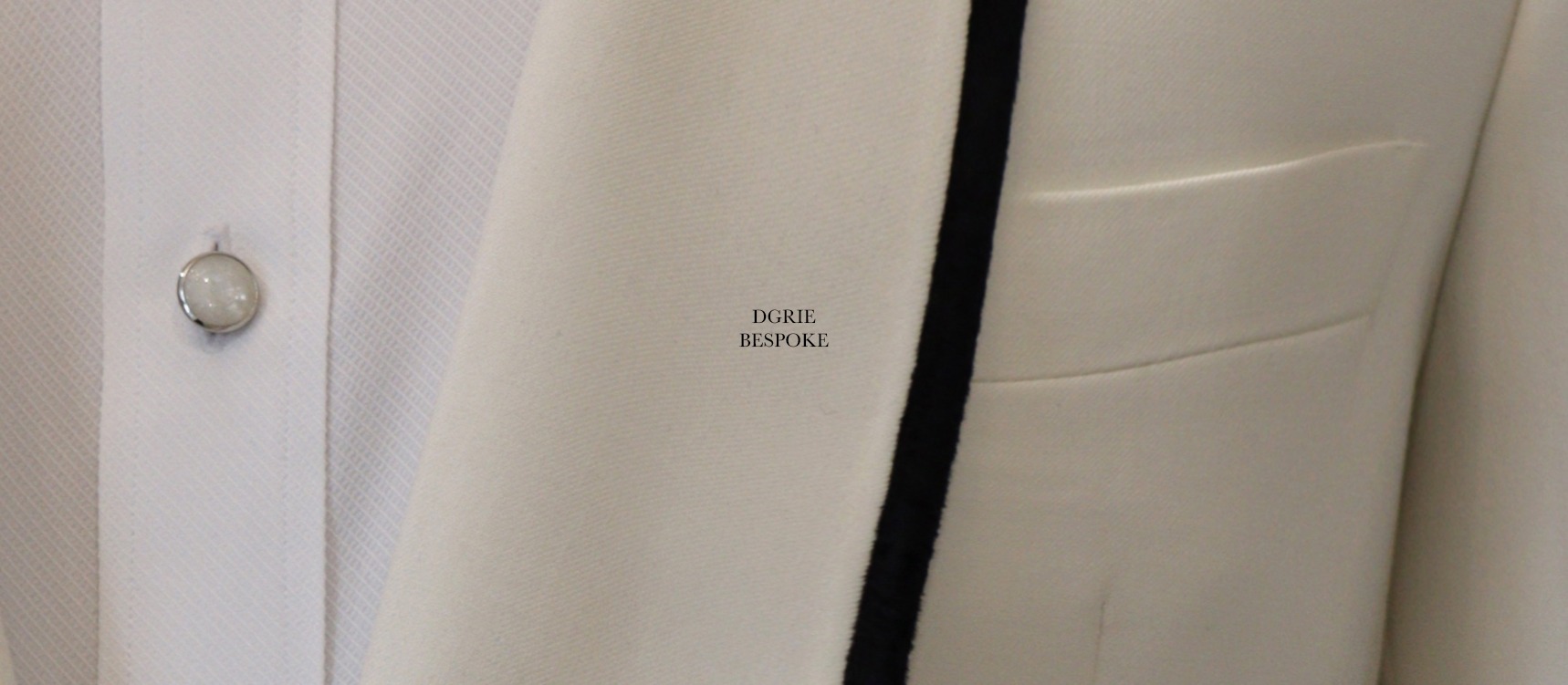 white shawl lapel suits dgrie 3