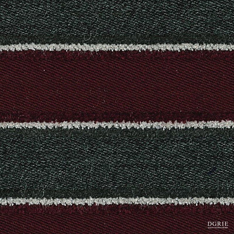 barre blazer stripes made in england dgrie 13