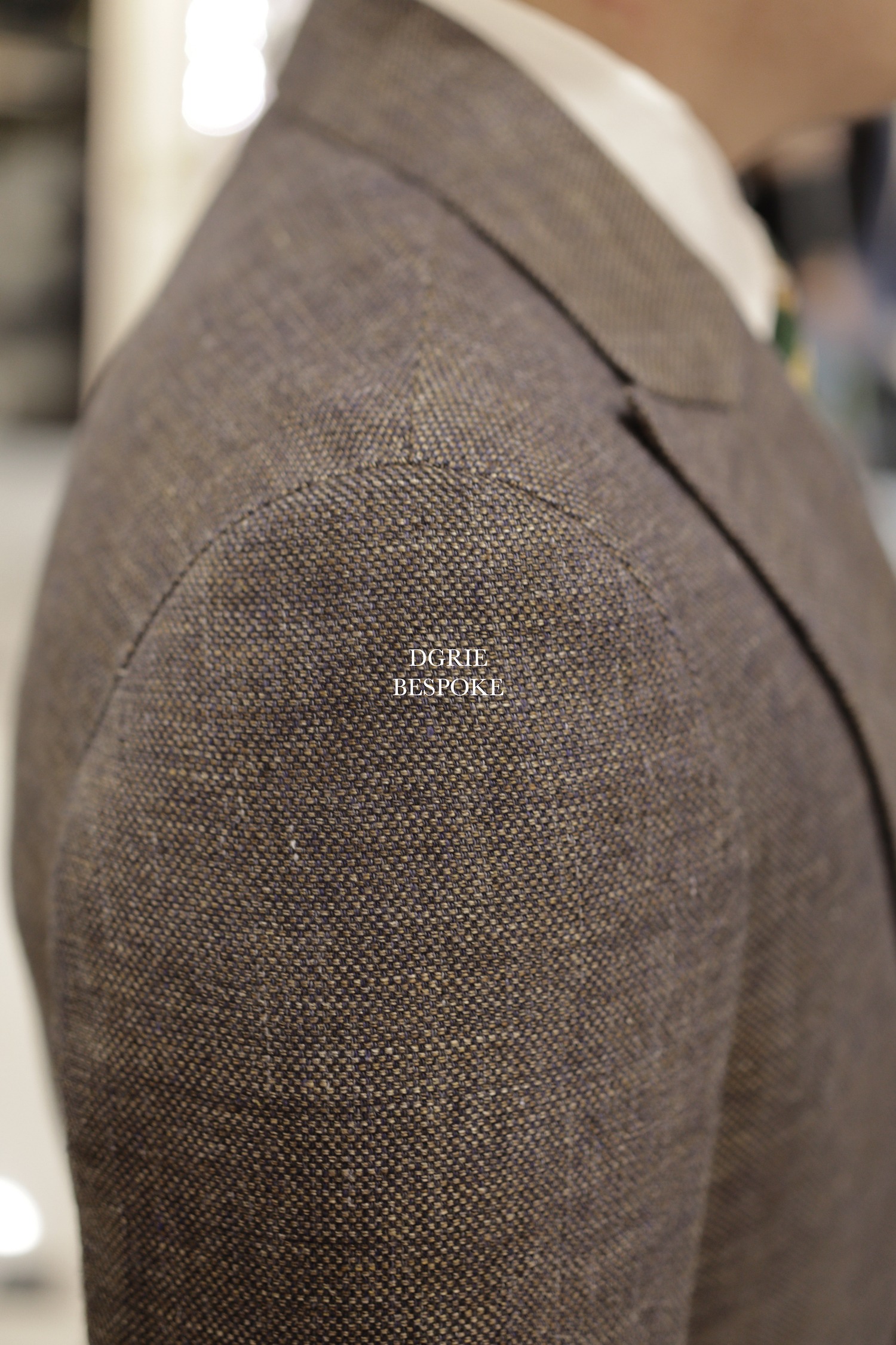 dgrie casual classic style woollinen dgrie 1