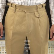 dgrie custom pants 27 gurkha dgrie 8