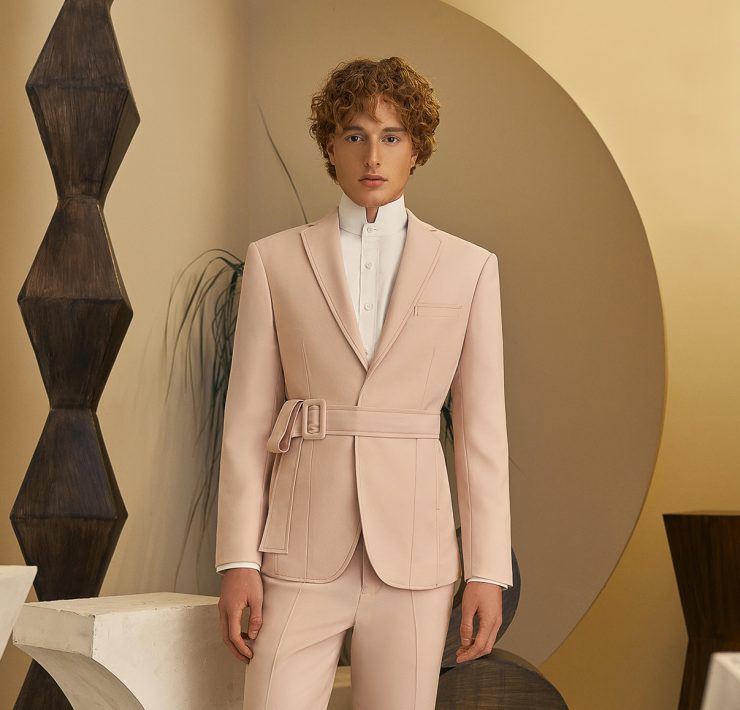 DGRIE Spring/Summer 2021 - “WARM CORNER” 11 dgrie springsummer 2021 warm corner dgrie 17