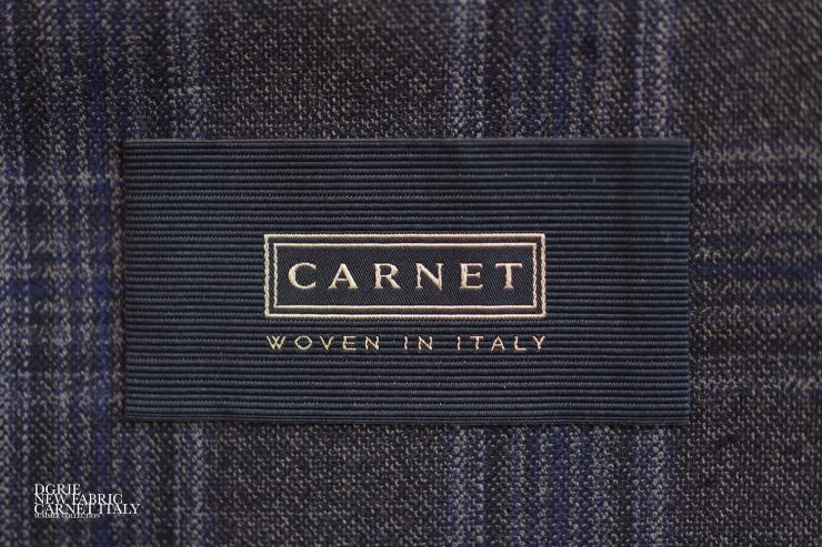 CARNET ITALY: SPORT SUITS - ตัดสูท ผ้าอิตาลีสไตล์สปอร์ท 8 carnet italy summer style dgrie 6