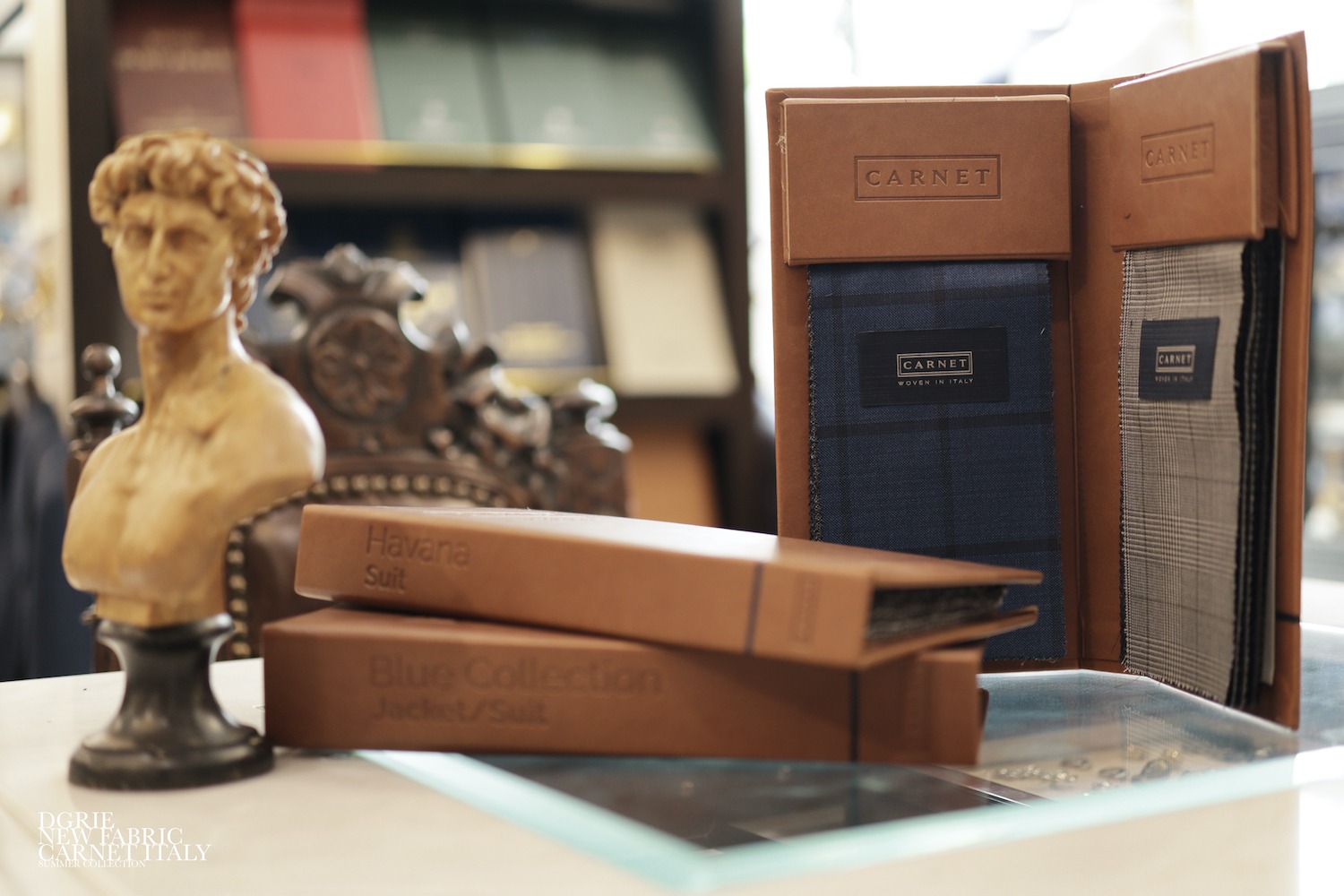 carnet italy summer style dgrie