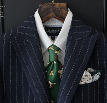 dgrie navy grey pinstripe suits dgrie 10