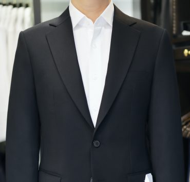 dgrie notch lapel original black dgrie 4