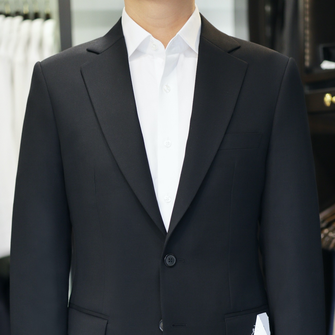 dgrie notch lapel original black dgrie 4