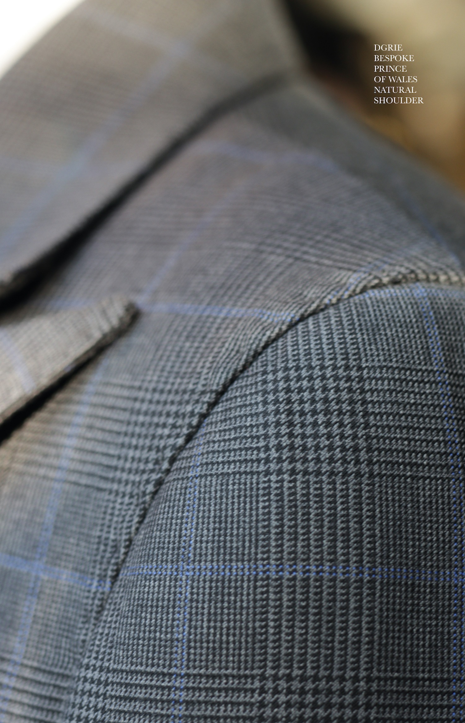 dgrie prince of wales grey suit dgrie 1