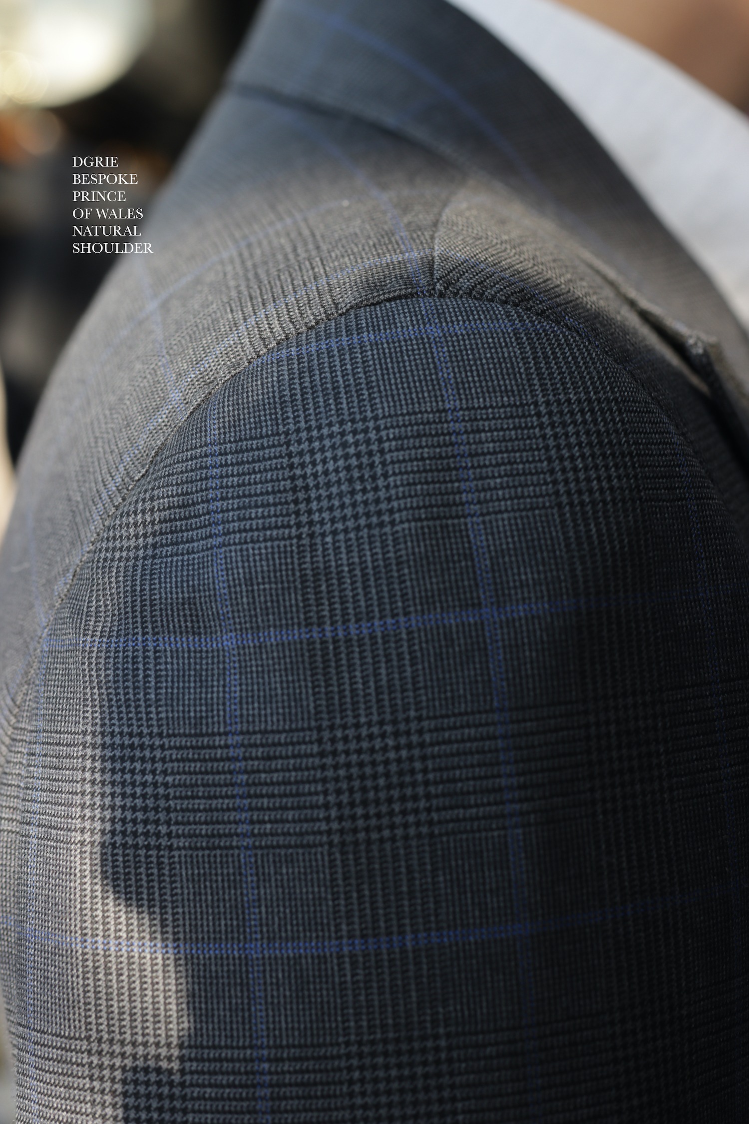 dgrie prince of wales grey suit dgrie 2