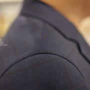 dgrie spalla camicia natural shoulder dgrie