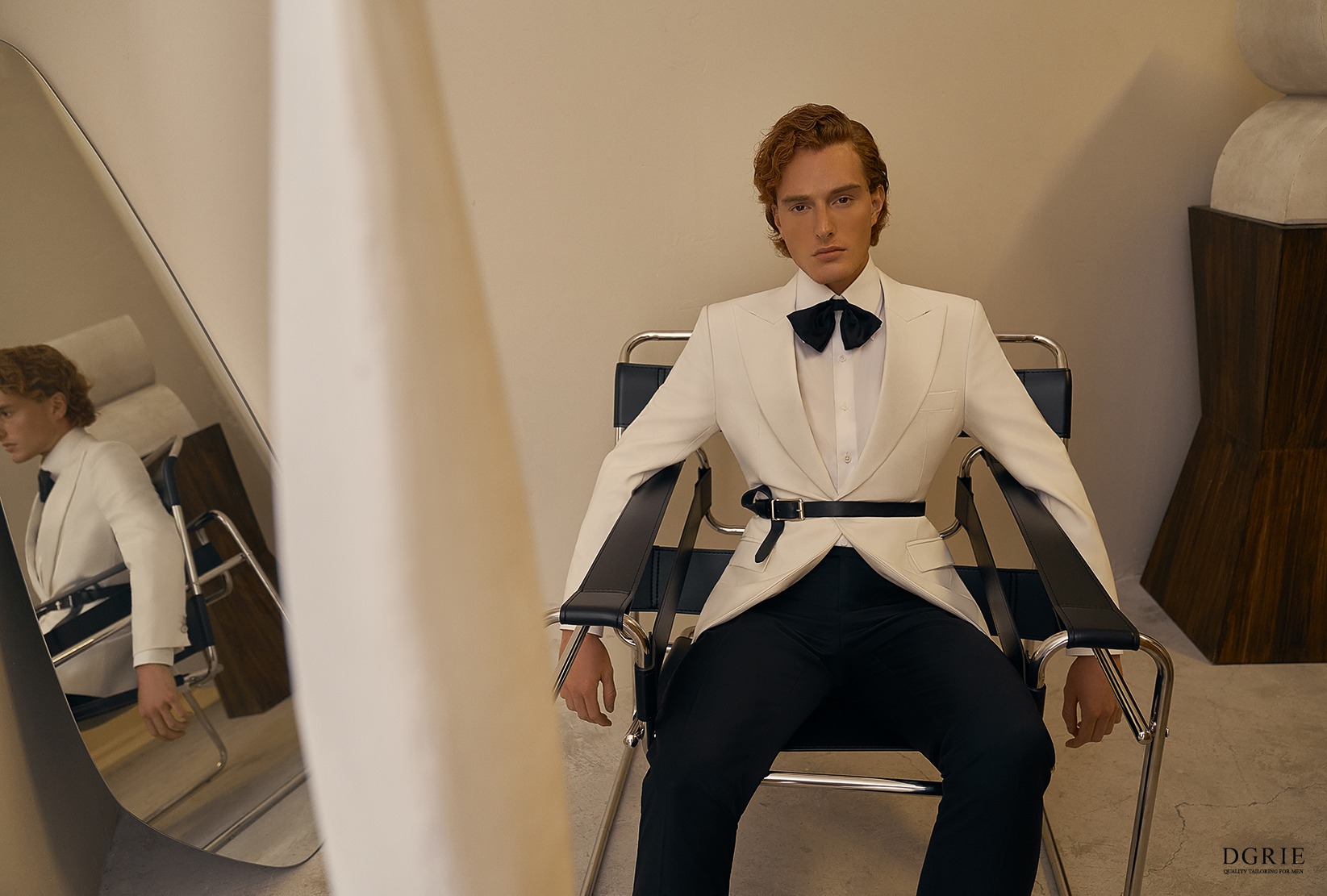 dgrie springsummer 2021 connected black line dgrie 14