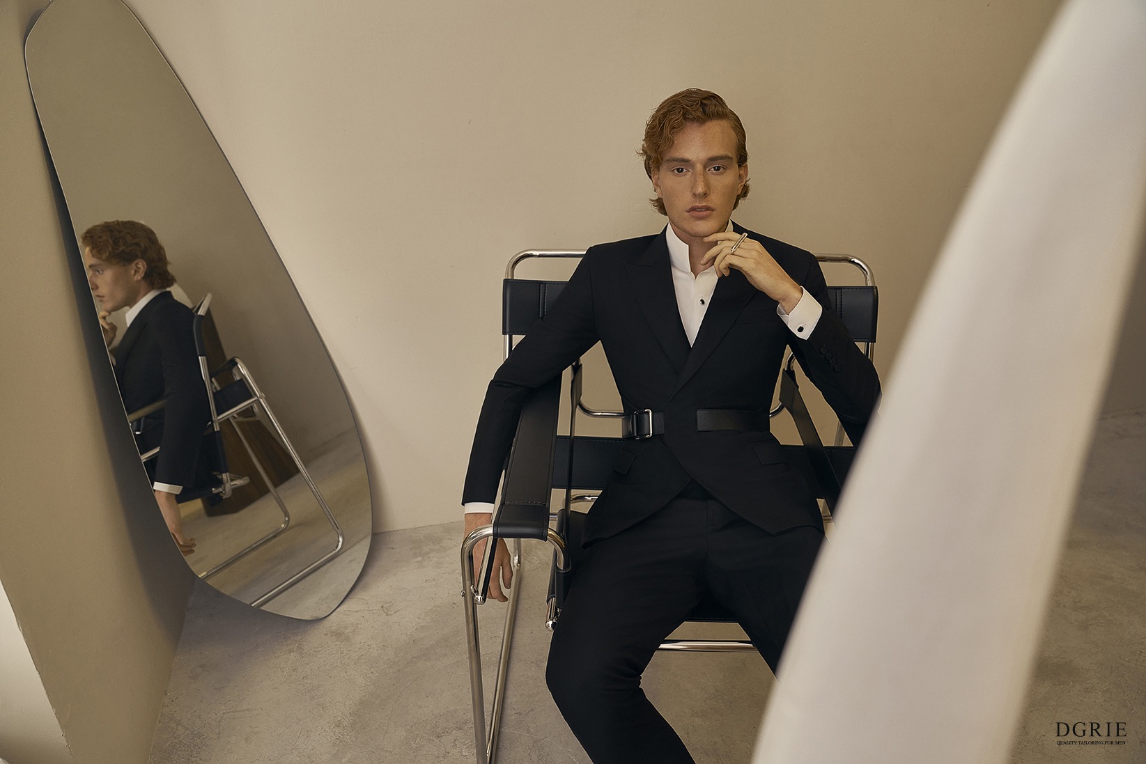 dgrie springsummer 2021 connected black line dgrie 5