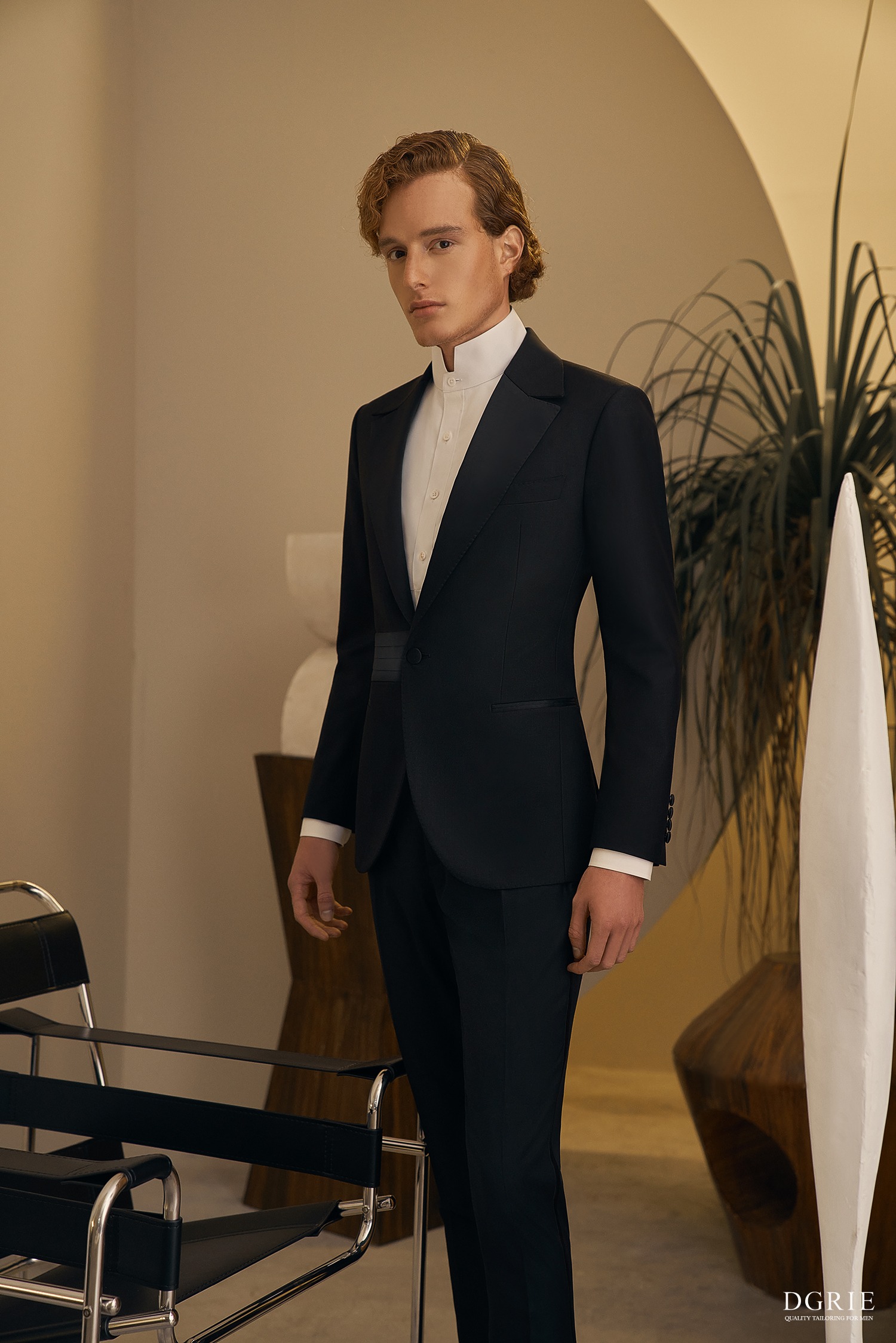 dgrie springsummer 2021 connected black line dgrie 8