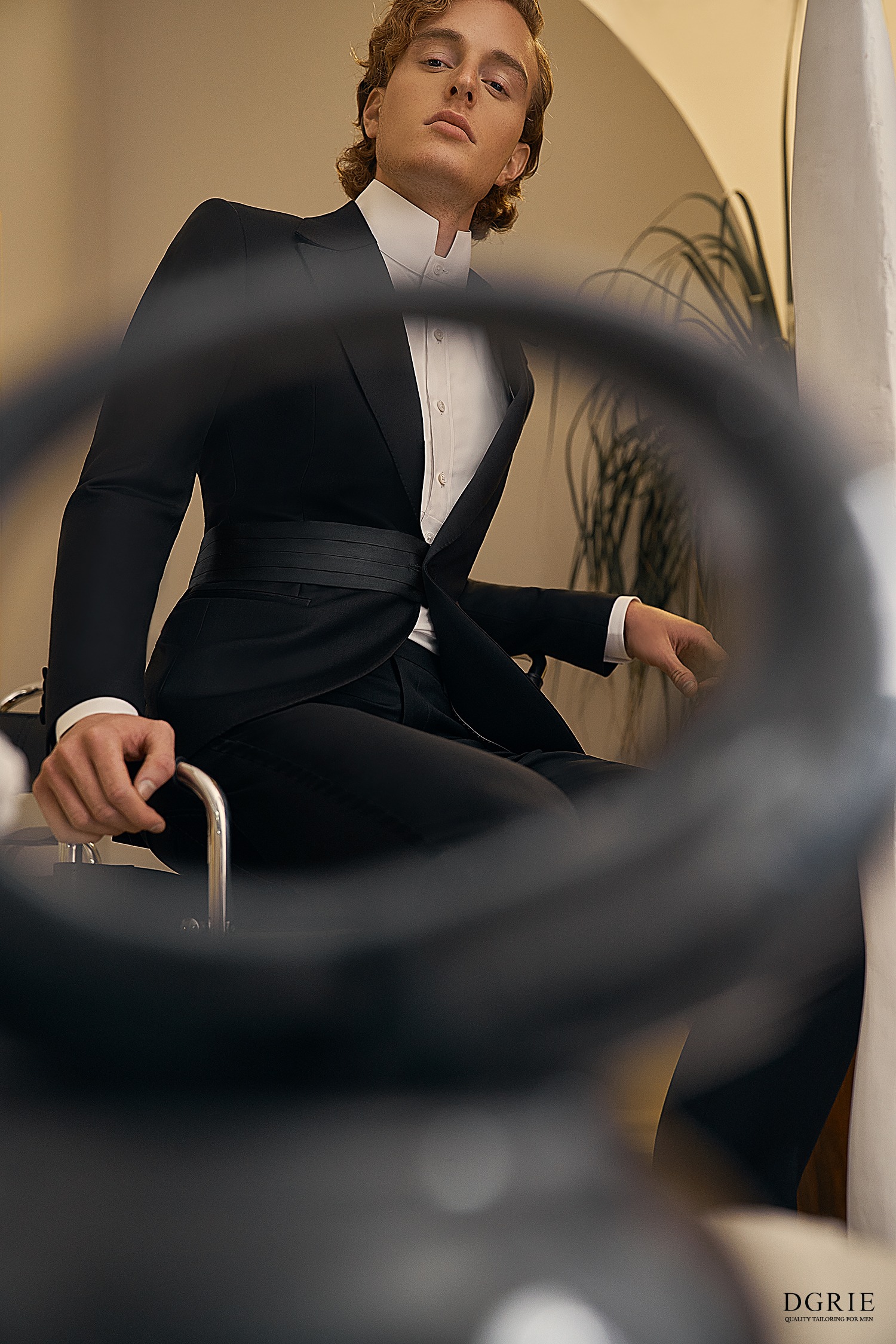 dgrie springsummer 2021 connected black line dgrie 9