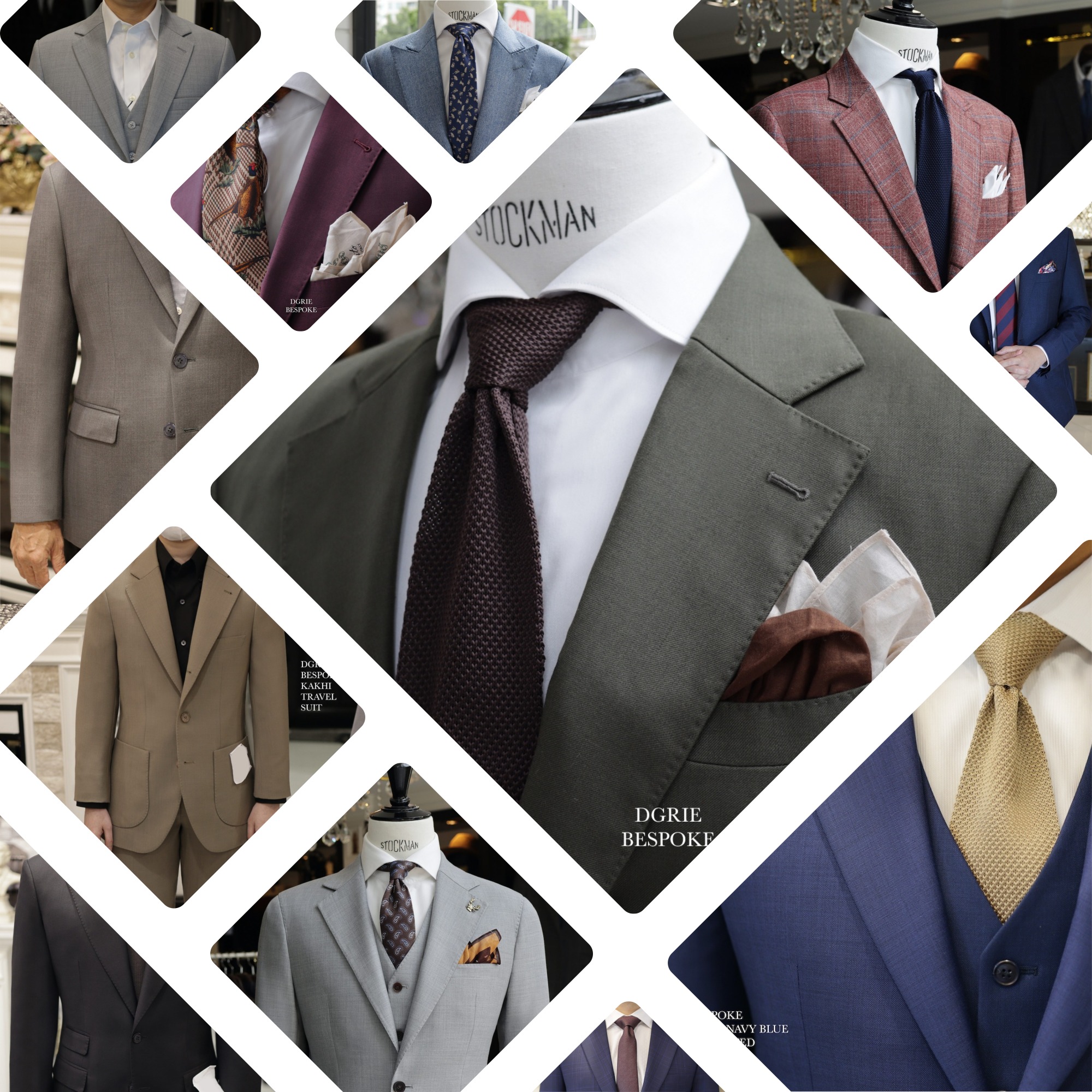 5 must have suits 5 dgrie 5 must have suits 5 dgrie