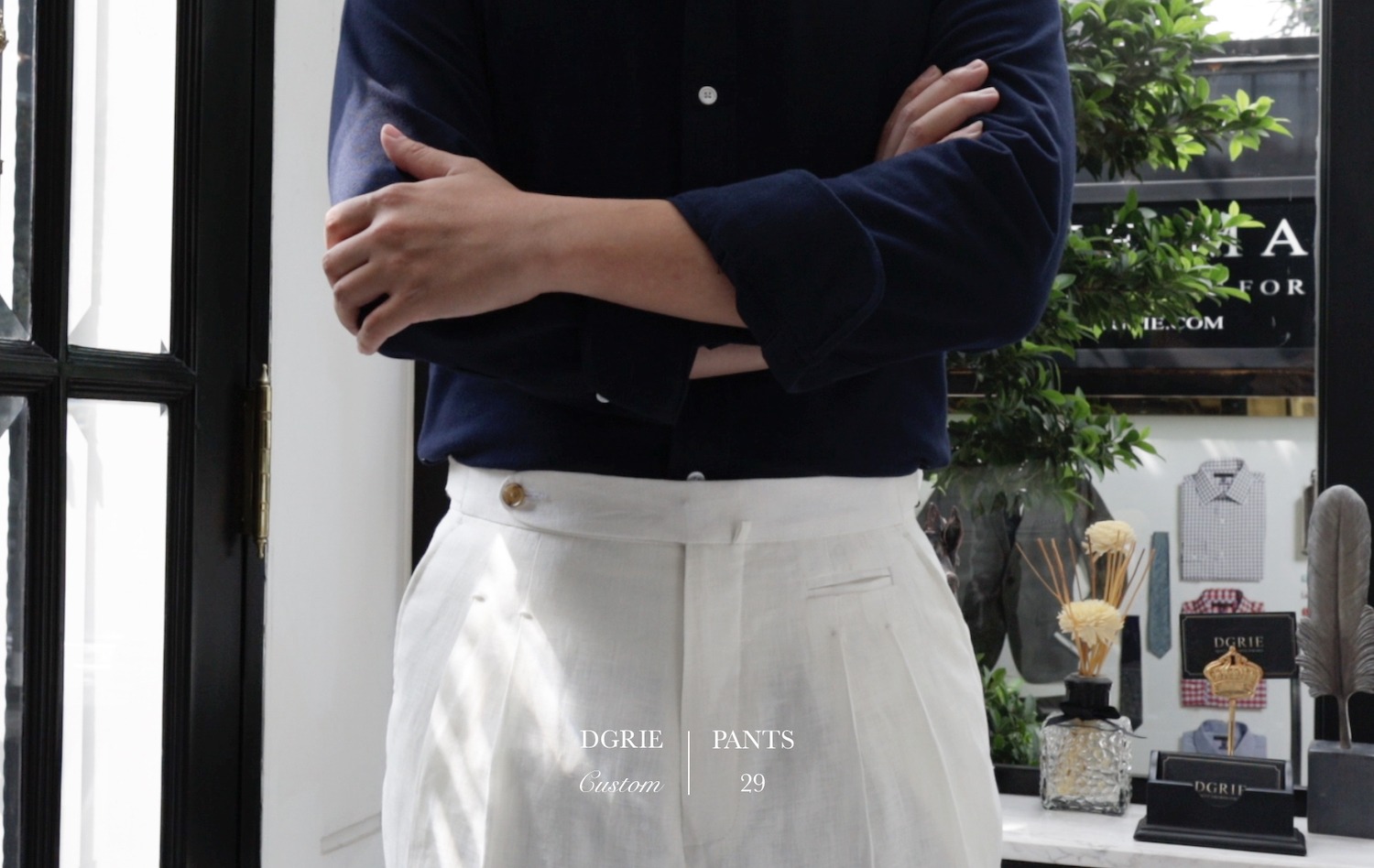 dgrie custom pants 29 dgrie 15