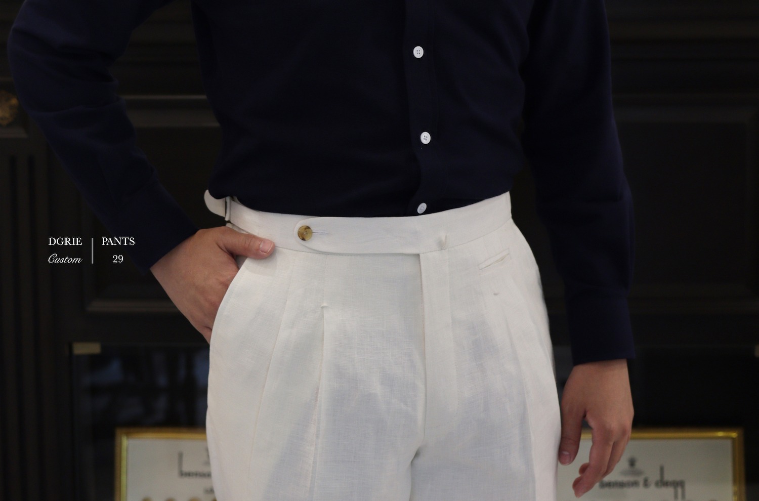 dgrie custom pants 29 dgrie 8