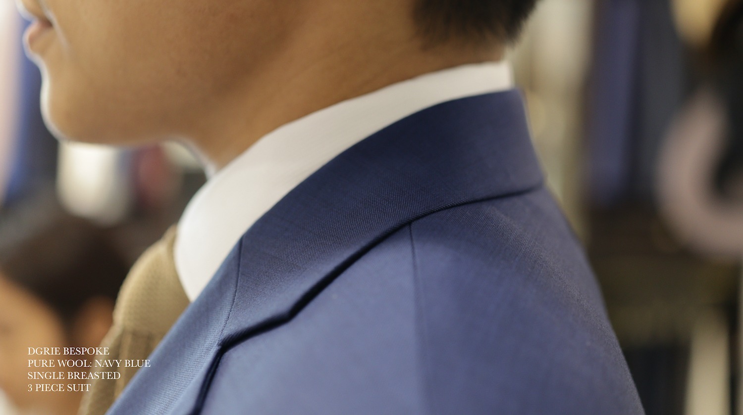 dgrie navy suit setup dgrie 3