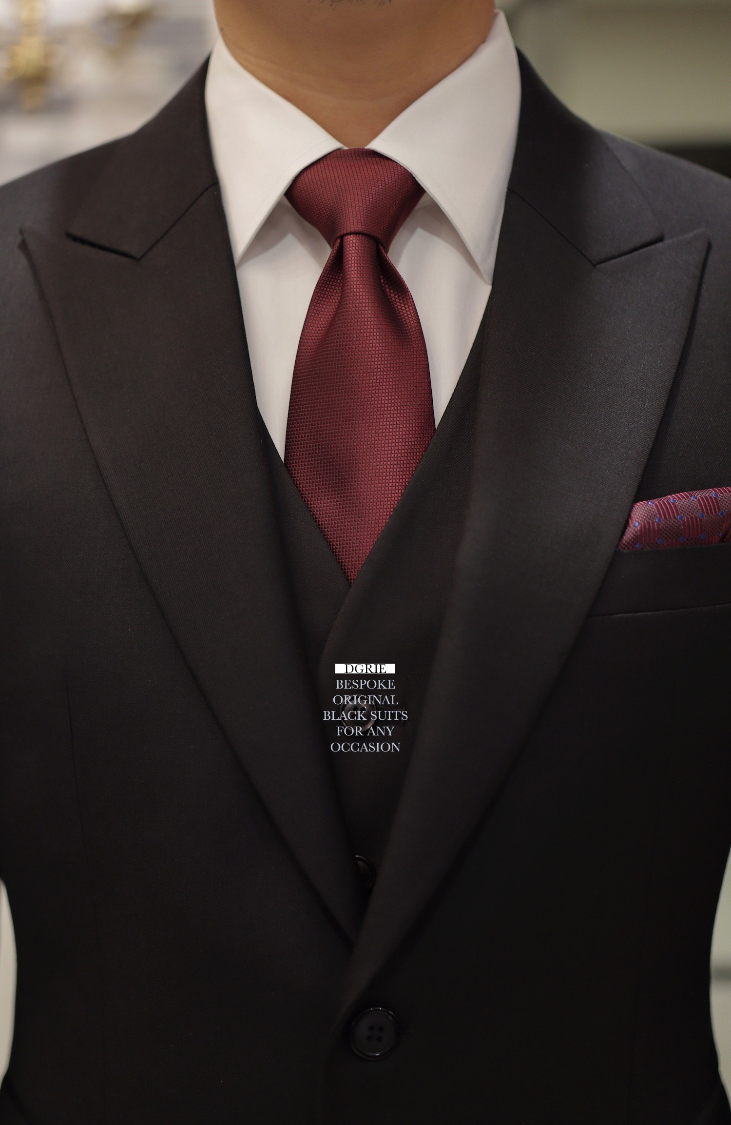 dgrie original black suits dgrie 2