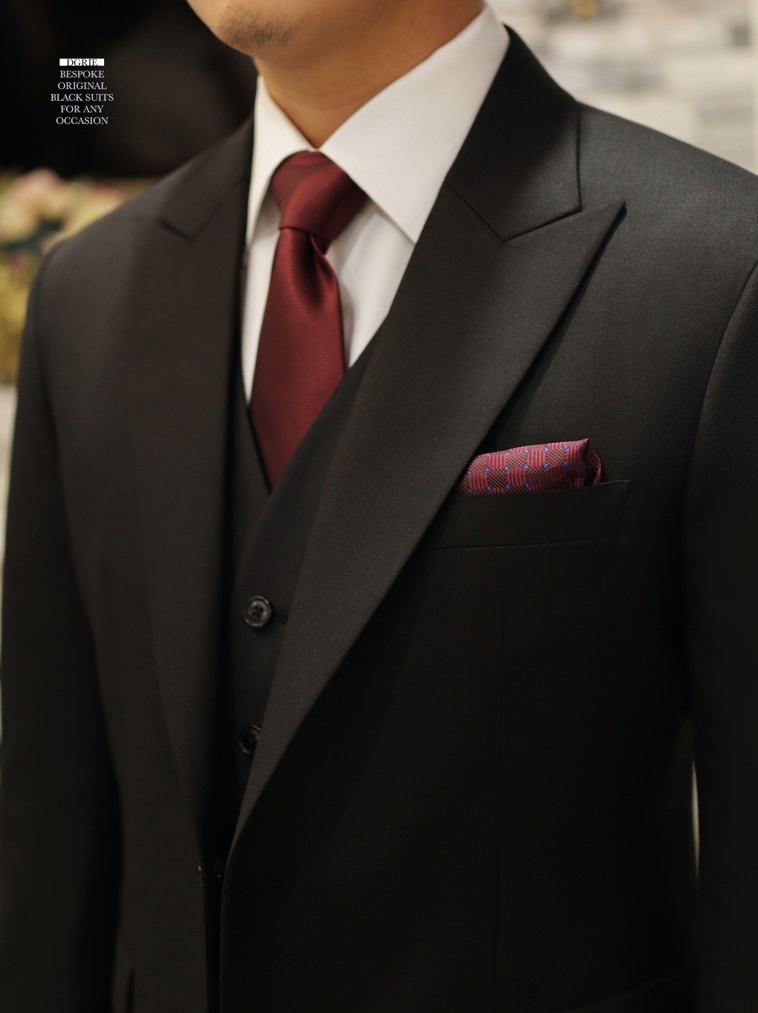 dgrie original black suits dgrie 4