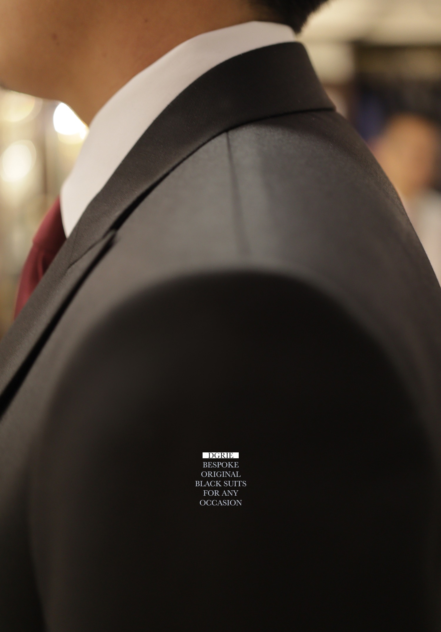 dgrie original black suits dgrie 5