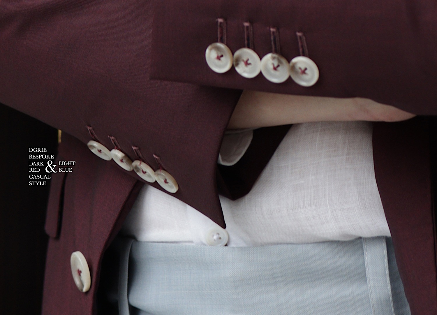 dgrie red mohair and blue dgrie 1