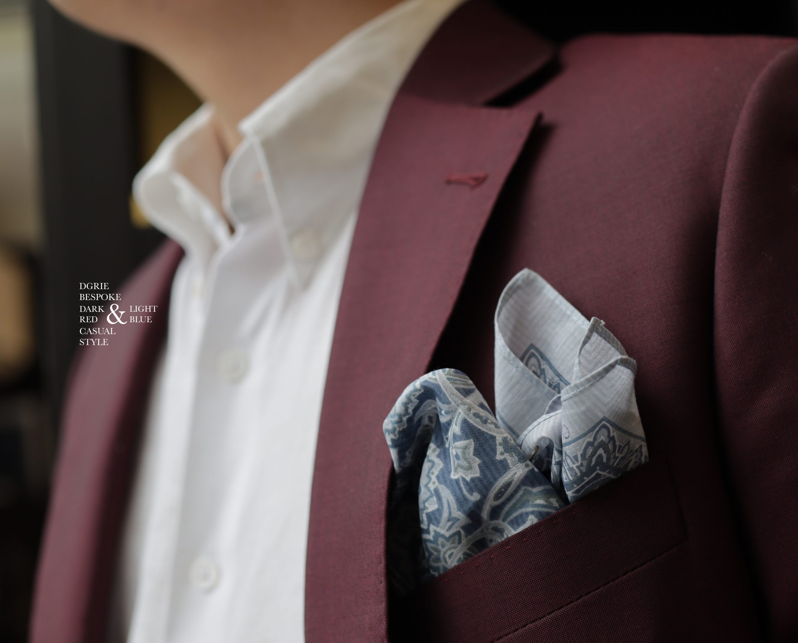 dgrie red mohair and blue dgrie 2