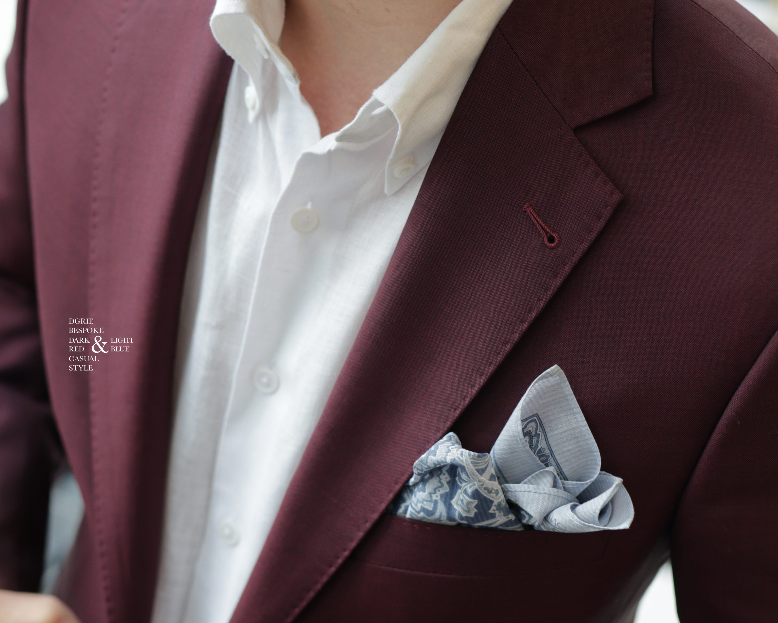 dgrie red mohair and blue dgrie 3