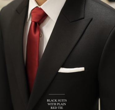 dgrie black suits dgrie