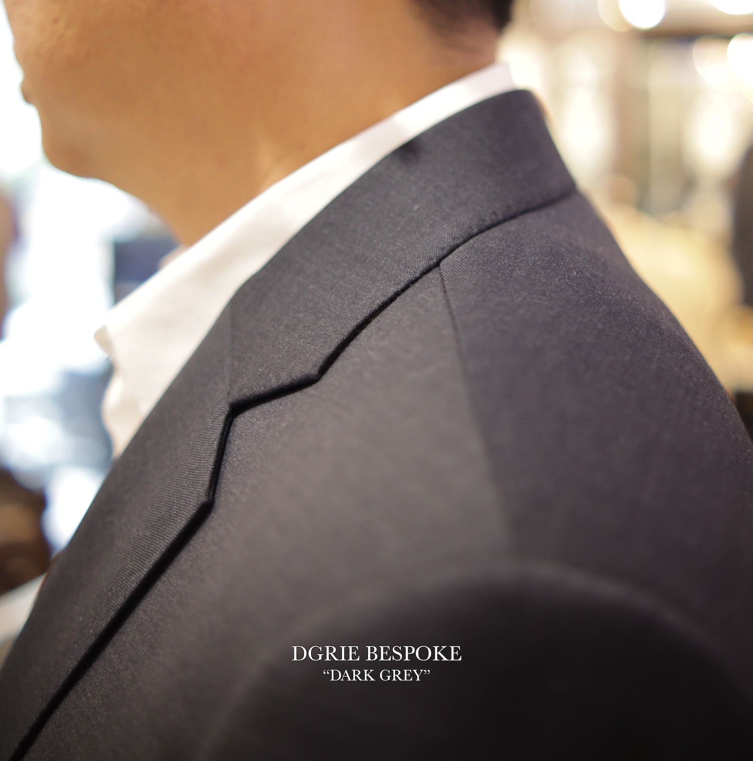 dgrie dark grey suit 100 wool dgrie 3