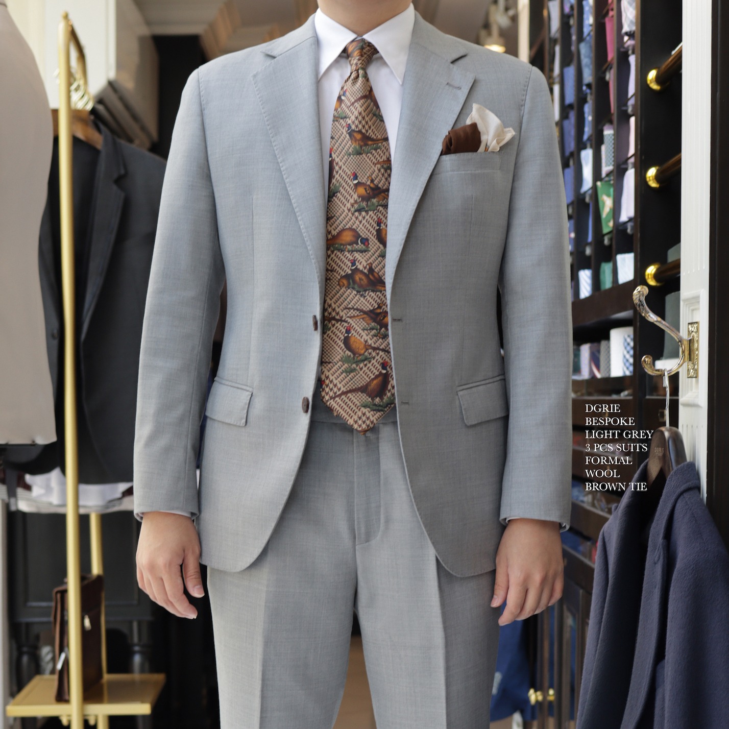 dgrie light grey suits 3 dgrie 1