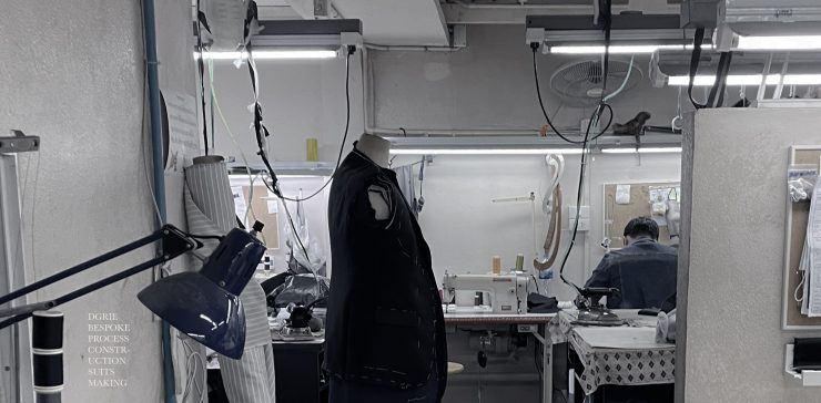 dgrie suits making dgrie