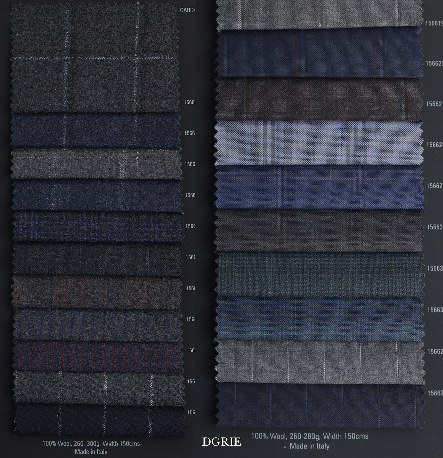 new hudderfield andiamo made in italy dgrie 2