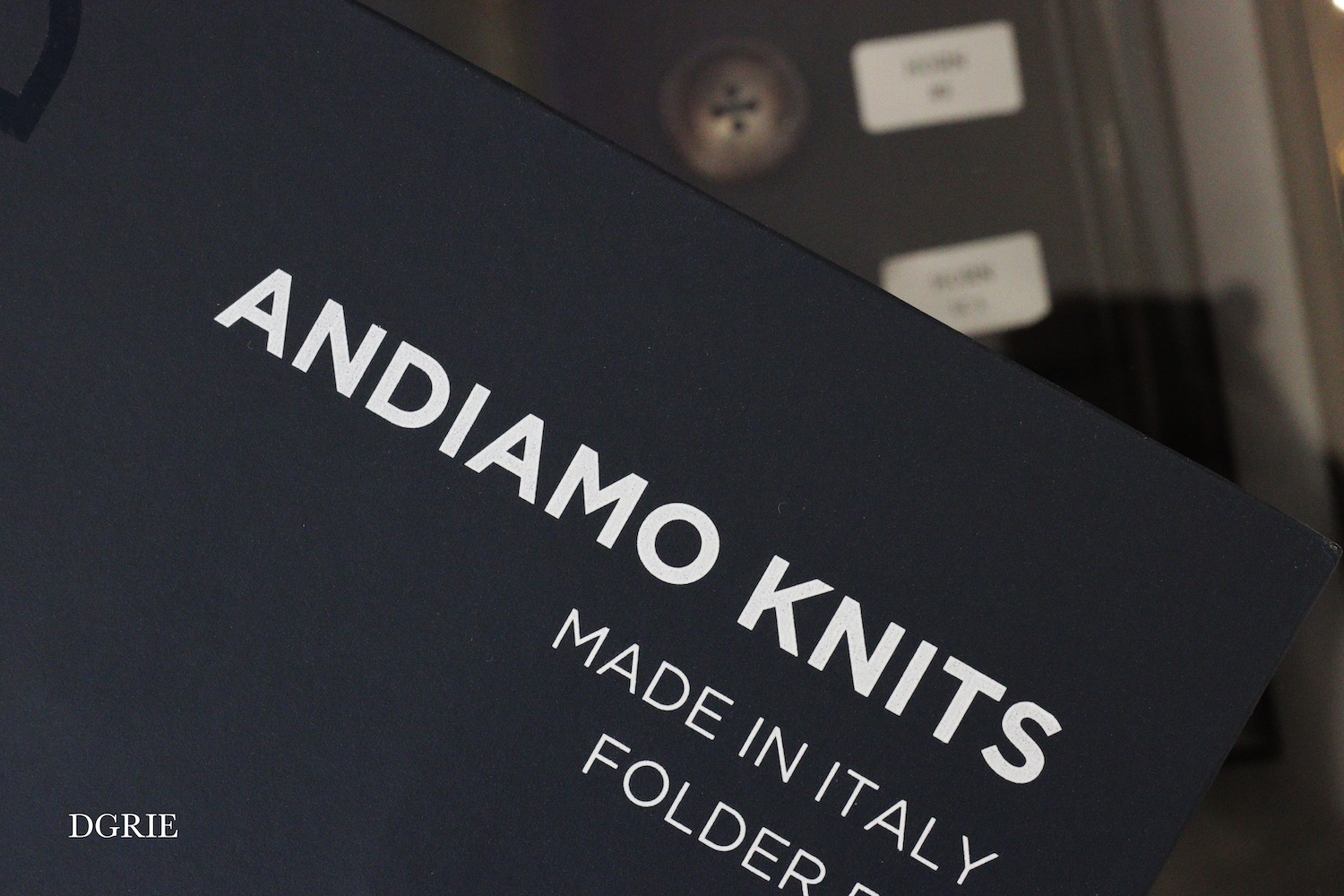 new hudderfield andiamo made in italy dgrie 8