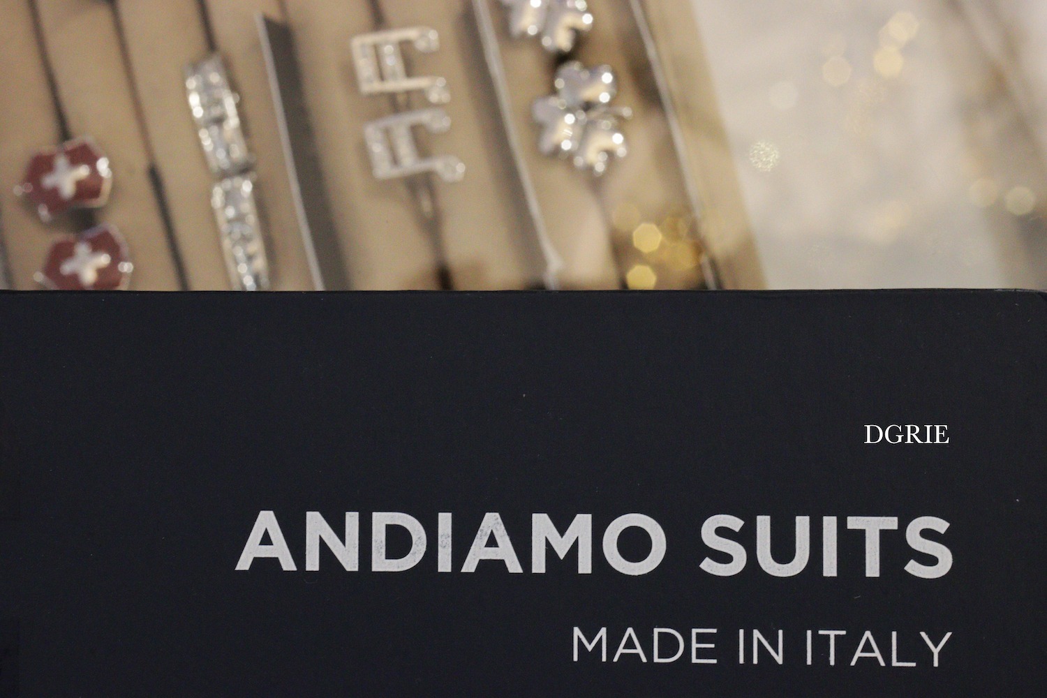 new hudderfield andiamo made in italy dgrie 9