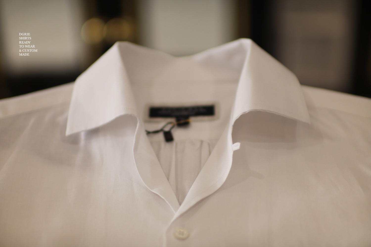 dgrie cubancamp collar shirt dgrie