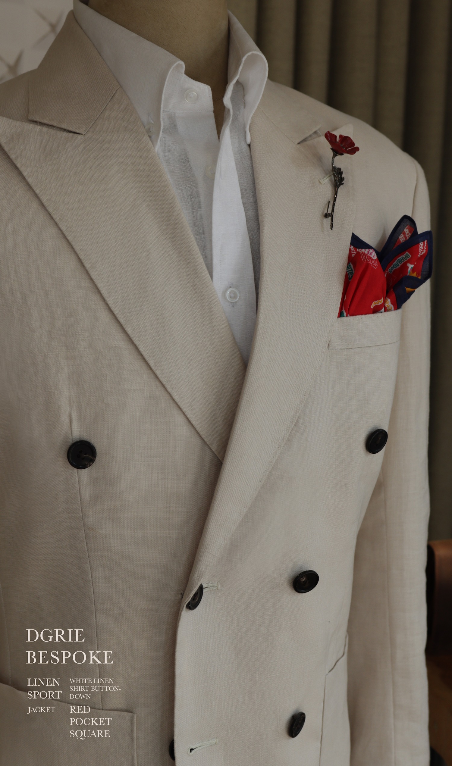 dgrie double breasted jacket dgrie 2