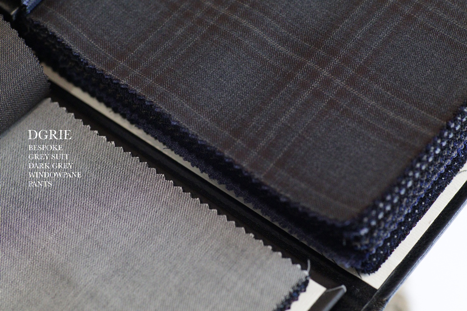 dgrie grey brown suit dgrie 1